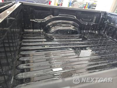 2022 Ram 1500 Big Horn Extended Cab Medium Bed - zdjęcie 16 z 29 - miniatura