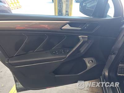 2024 Volkswagen Tiguan SE R-Line Black - zdjęcie 9 z 30 - miniatura