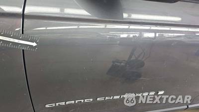2023 Jeep Grand Cherokee L Laredo - zdjęcie 26 z 39 - miniatura