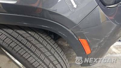2023 Jeep Grand Cherokee L Laredo - zdjęcie 39 z 39 - miniatura