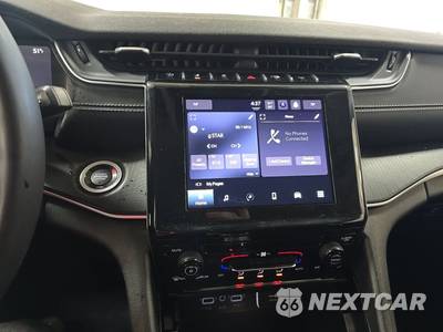 2023 Jeep Grand Cherokee L Laredo - zdjęcie 11 z 39 - miniatura