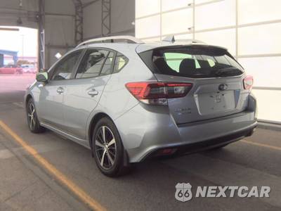 2020 Subaru Impreza 5-Door Premium Hatchback - zdjęcie 6 z 30 - miniatura