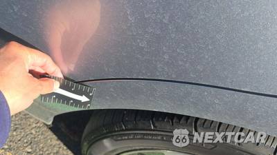 2020 Subaru Impreza 5-Door Premium Hatchback - zdjęcie 28 z 30 - miniatura