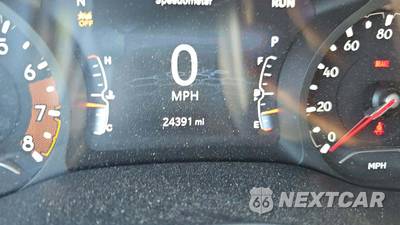 2023 Jeep Compass Limited - zdjęcie 19 z 26 - miniatura