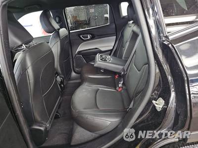 2023 Jeep Compass Limited - zdjęcie 13 z 26 - miniatura