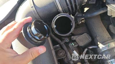 2023 Jeep Compass Limited - zdjęcie 17 z 26 - miniatura