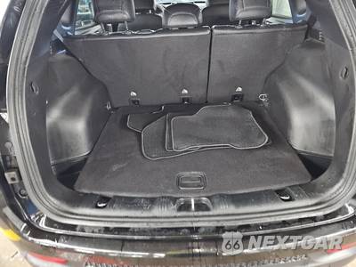 2023 Jeep Compass Limited - zdjęcie 16 z 26 - miniatura