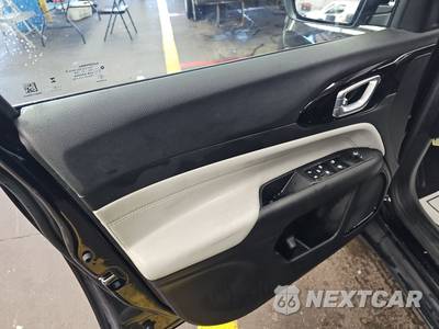 2023 Jeep Compass Limited - zdjęcie 9 z 26 - miniatura