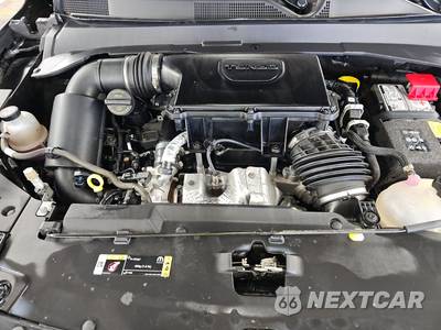 2023 Jeep Compass Limited - zdjęcie 15 z 26 - miniatura