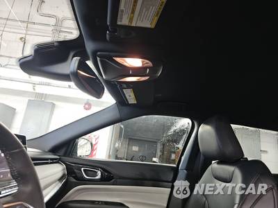 2023 Jeep Compass Limited - zdjęcie 18 z 26 - miniatura