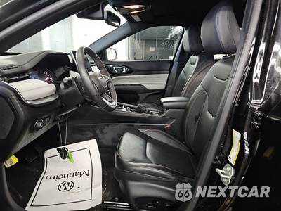 2023 Jeep Compass Limited - zdjęcie 7 z 26 - miniatura
