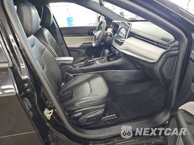 2023 Jeep Compass Limited - zdjęcie 8 z 26 - miniatura