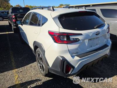 2024 Subaru Crosstrek Limited - zdjęcie 6 z 23 - miniatura