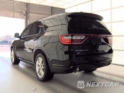 2022 Dodge Durango GT Plus - zdjęcie 6 z 28 - miniatura