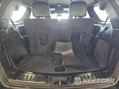 2022 Dodge Durango GT Plus - zdjęcie 17 z 28 - miniatura