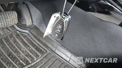 2024 Chevrolet Trax LT - zdjęcie 17 z 25 - miniatura