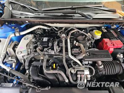 2024 Nissan Sentra SV - zdjęcie 15 z 26 - miniatura