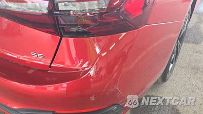 2025 Volkswagen Jetta SE - zdjęcie 29 z 29 - miniatura