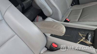 2022 Honda Pilot Special Edition - zdjęcie 34 z 50 - miniatura