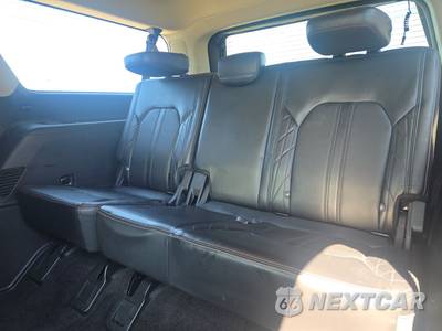 2020 Ford Expedition MAX Platinum - zdjęcie 14 z 42 - miniatura