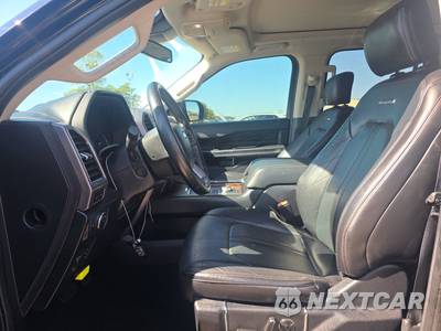 2020 Ford Expedition MAX Platinum - zdjęcie 7 z 42 - miniatura