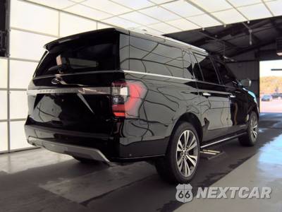 2020 Ford Expedition MAX Platinum - zdjęcie 4 z 42 - miniatura
