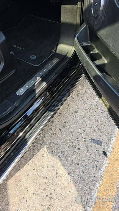 2020 Ford Expedition MAX Platinum - zdjęcie 26 z 42 - miniatura