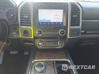 2020 Ford Expedition MAX Platinum - zdjęcie 11 z 42 - miniatura