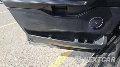 2020 Ford Expedition MAX Platinum - zdjęcie 38 z 42 - miniatura