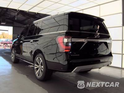2020 Ford Expedition MAX Platinum - zdjęcie 6 z 42 - miniatura