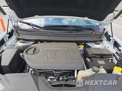 2022 Jeep Cherokee Limited - zdjęcie 15 z 19 - miniatura