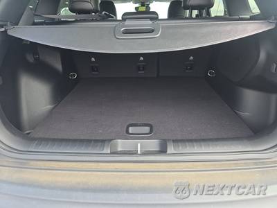 2022 Jeep Cherokee Limited - zdjęcie 16 z 19 - miniatura