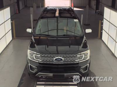 2020 Ford Expedition MAX Platinum - zdjęcie 2 z 42 - miniatura