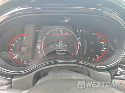 2023 Dodge Durango GT Plus - zdjęcie 12 z 25 - miniatura