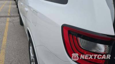 2023 Dodge Durango GT Plus - zdjęcie 25 z 25 - miniatura