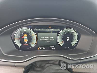 2022 Audi Q5 Premium Plus - zdjęcie 12 z 21 - miniatura