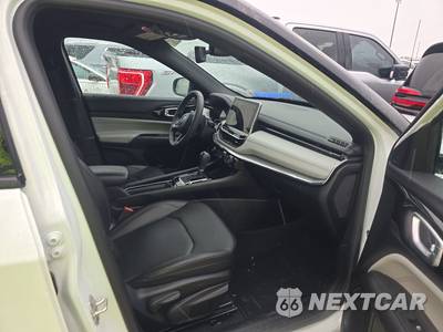 2023 Jeep Compass Limited - zdjęcie 8 z 22 - miniatura