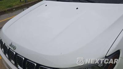 2023 Jeep Compass Limited - zdjęcie 22 z 22 - miniatura