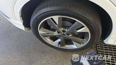 2022 Audi Q4 e-tron Premium Plus 50 - zdjęcie 30 z 34 - miniatura