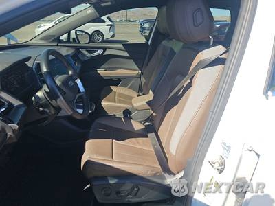 2022 Audi Q4 e-tron Premium Plus 50 - zdjęcie 7 z 34 - miniatura