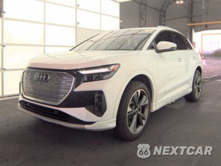 2022 Audi Q4 e-tron Premium Plus 50