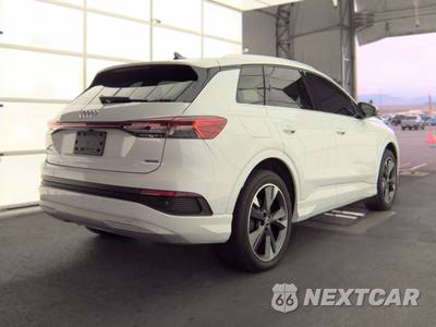2022 Audi Q4 e-tron Premium Plus 50 - zdjęcie 4 z 34 - miniatura