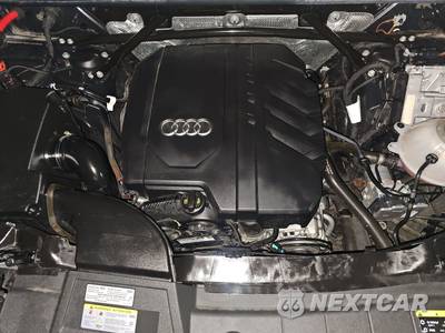 2022 Audi Q5 S line Premium Plus - zdjęcie 15 z 26 - miniatura