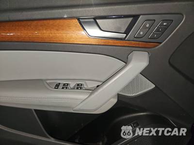 2022 Audi Q5 S line Premium Plus - zdjęcie 9 z 26 - miniatura