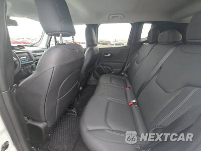 2023 Jeep Renegade Limited - zdjęcie 13 z 23 - miniatura