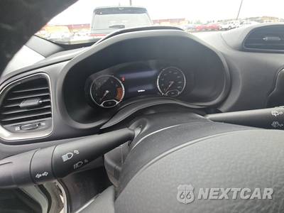 2023 Jeep Renegade Limited - zdjęcie 12 z 23 - miniatura