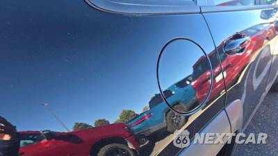 2022 Jeep Cherokee Trailhawk - zdjęcie 26 z 29 - miniatura