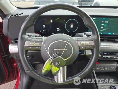 2024 Hyundai Kona SEL - zdjęcie 10 z 27 - miniatura