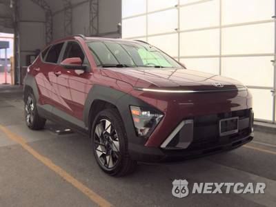 2024 Hyundai Kona SEL - zdjęcie 3 z 27 - miniatura