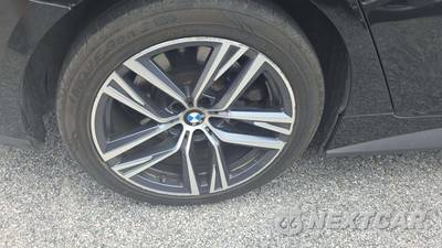 2022 BMW 4 Series Gran Coupe 430i Sedan - zdjęcie 34 z 44 - miniatura